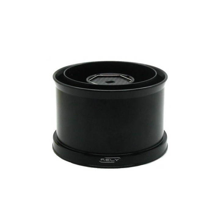 Bobine Rely SC Tipo 1.5 Preta
