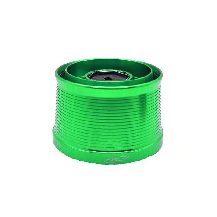 Bobine Rely CSC Tipo 1.5 Verde