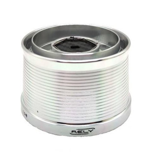 Bobine Rely CSC Tipo 1.5 Prata