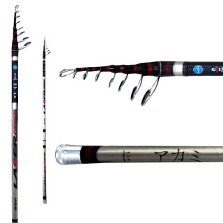 Akami Laser Power Sea Float 6.00m