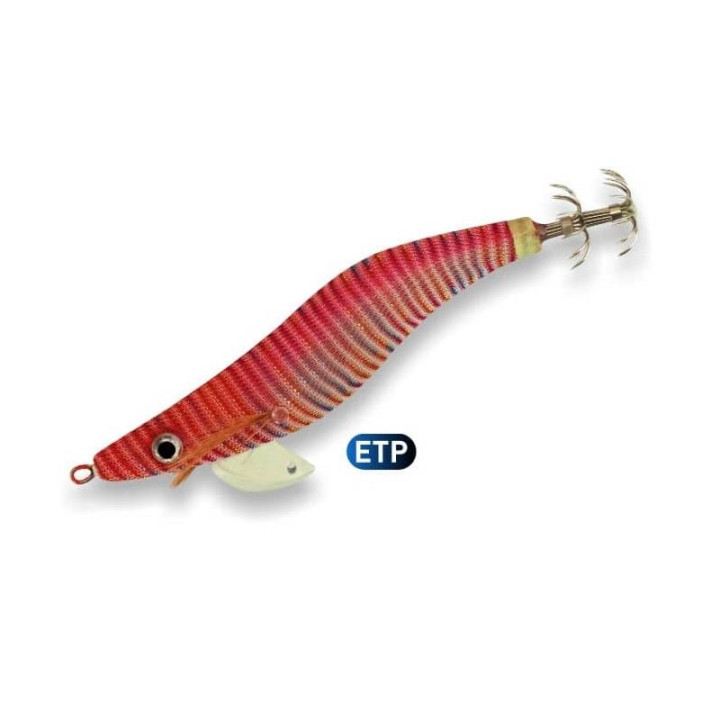 Akami Entsu 3.0 Cor: ETP