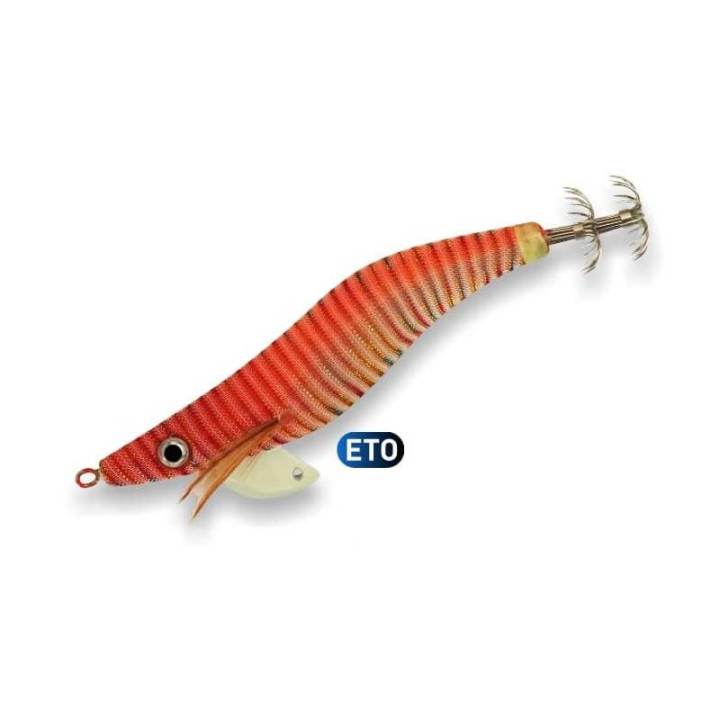 Akami Entsu 3.0 Cor: ETO