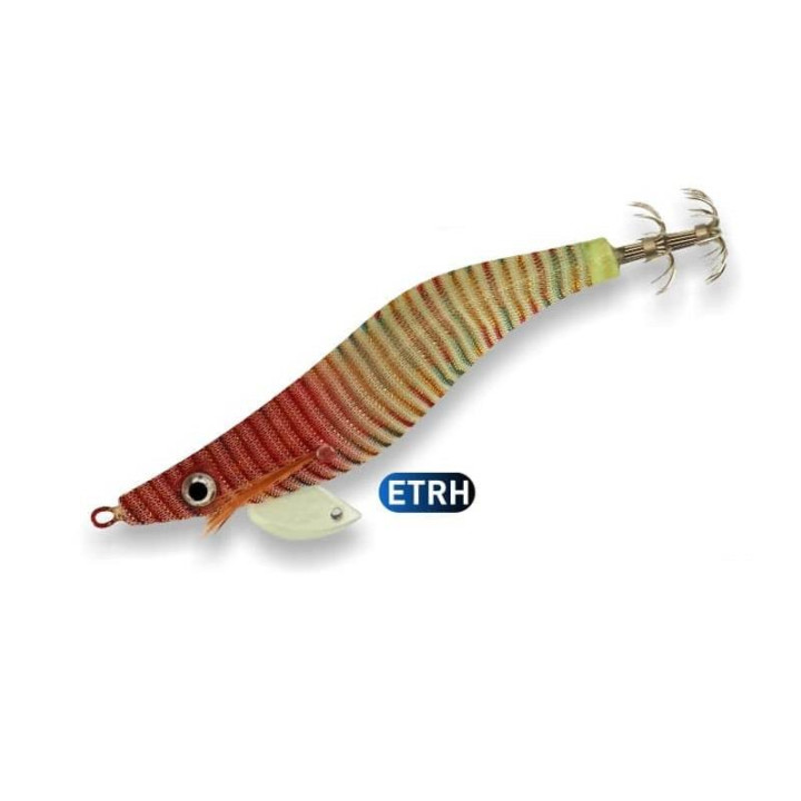 Akami Entsu 3.0 Cor: ETRH