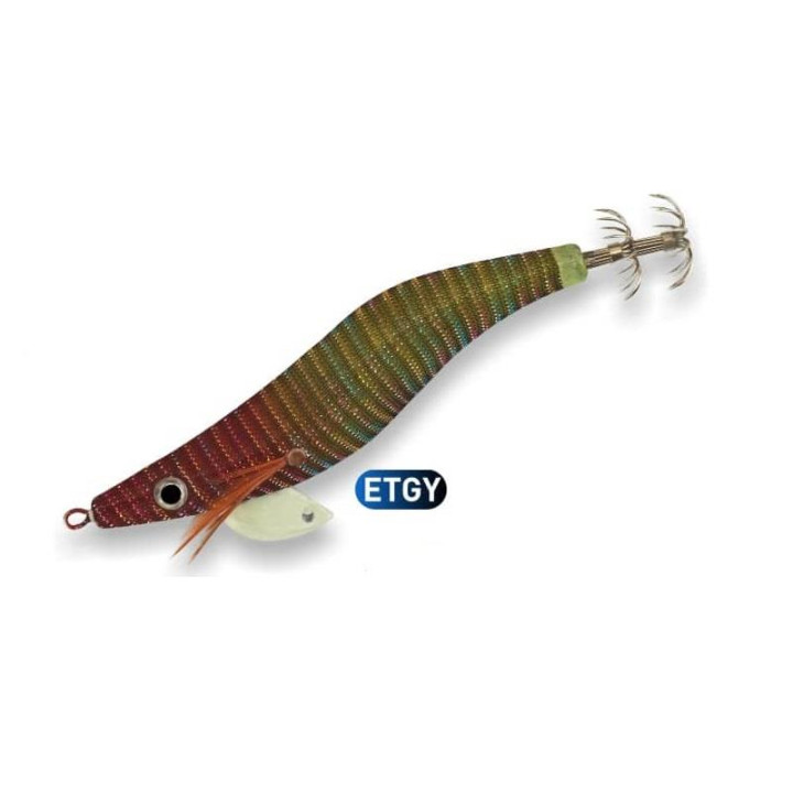 Akami Entsu 3.0 Cor: ETGY