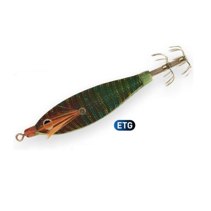 Akami Entsu Toto Sutte S Cor: ETG