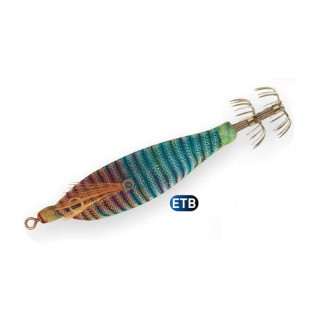 Akami Entsu Toto Sutte S Cor: ETB