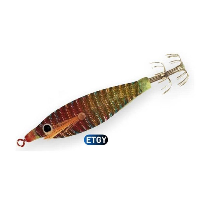 Akami Entsu Toto Sutte S Cor: ETGY