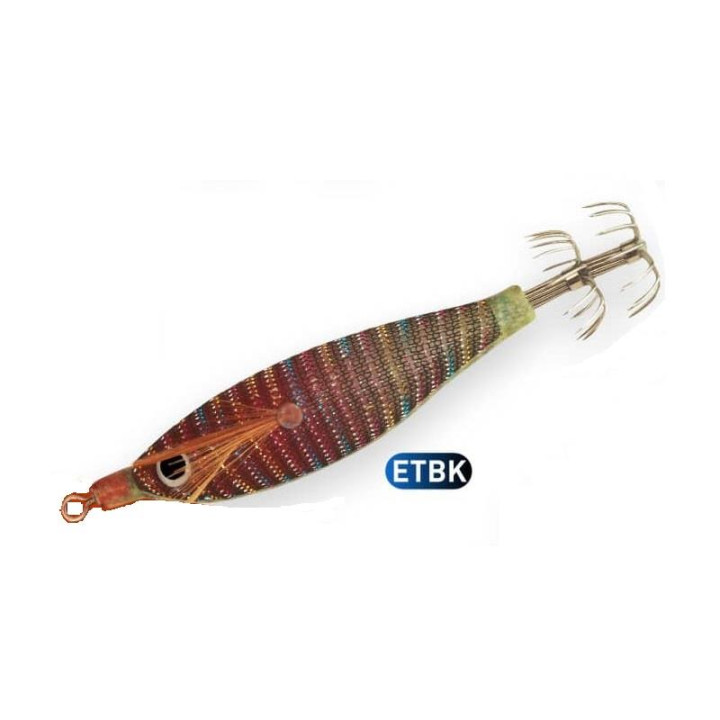 Akami Entsu Toto Sutte S Cor: ETBK