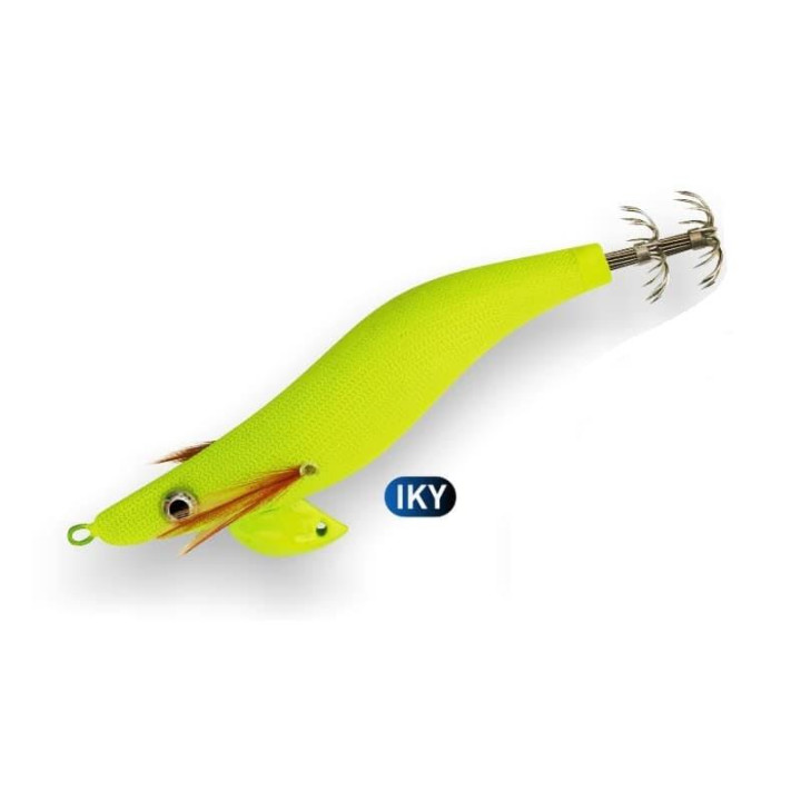 Akami Ikegami 3.0 Cor: IKY