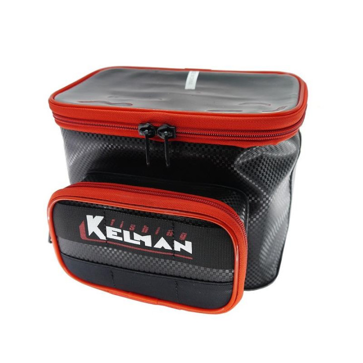 Bolsa P/ Amostras Kelman