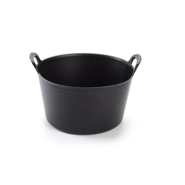 PlasticForte Balde FlexiTub 15L