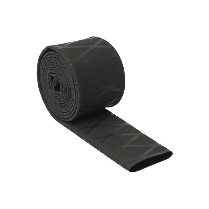 Sea Monsters Tubo Termo Retractil 0.35mm Preto