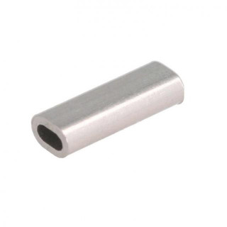 Tubo Duplo Aluminio Sea Monsters 1.6x3.2x10