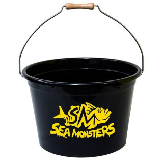 Balde Sea Monsters 25 Litros