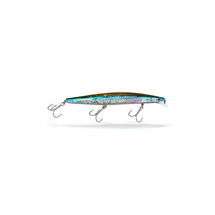 Sea Monsters H50 17cm 32g Cor:520