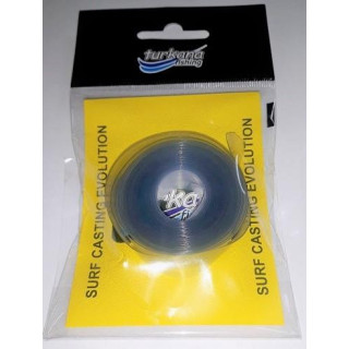 Cinta Protectora Transp. P/Cana Turkana