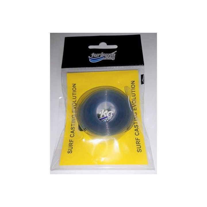 Cinta Protectora Transp. P/Cana Turkana