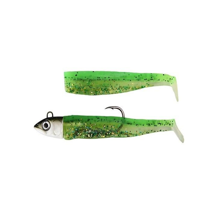 Tunita Jelly Combo 13.5cm 90gr Cor:04