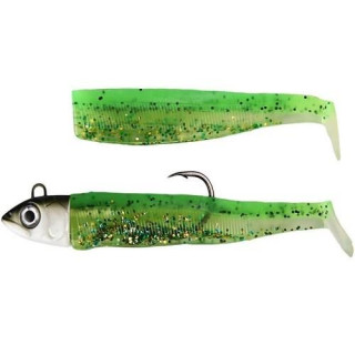 Tunita Jelly Combo 16.5cm 200gr Cor:04