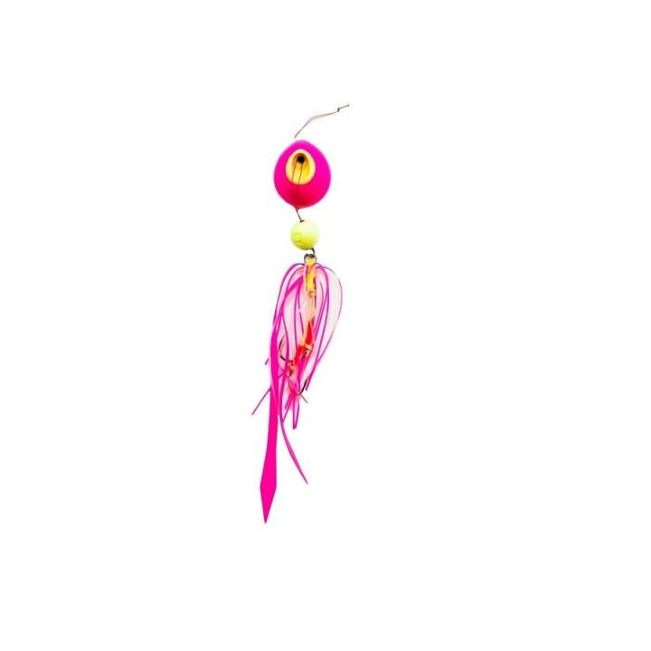 Tunita Tai 100gr Cor:04 Pink