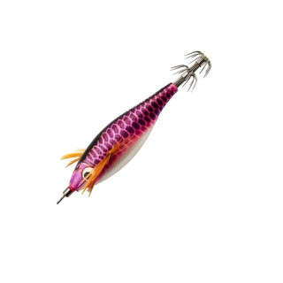 Tunita Niko Sutte 2.5 Cor:04 Purple Scale