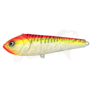 Tunita 26cm Cor: 35 Tiger