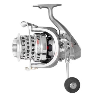 Cinnetic Raycast OOCRB4 SS 7000