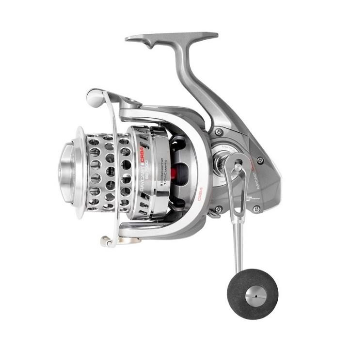 Cinnetic Raycast OOCRB4 SS 7000