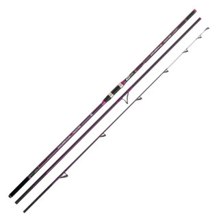 Cinnetic Explorer Purple LC 4.20m Flexi-Tip Hybrid