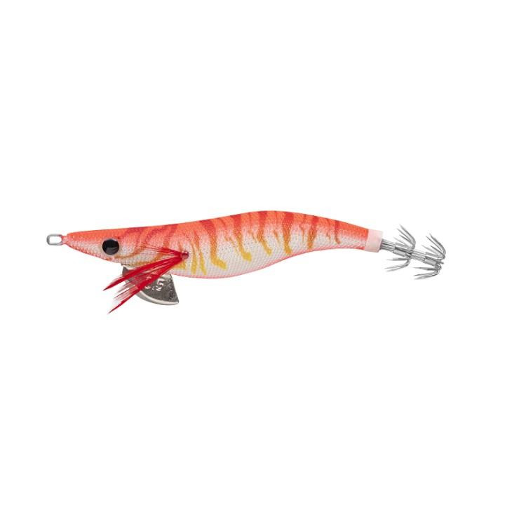Cinnetic Crafty Tiger Glow 3.0 Cor:1 Red Shrimp