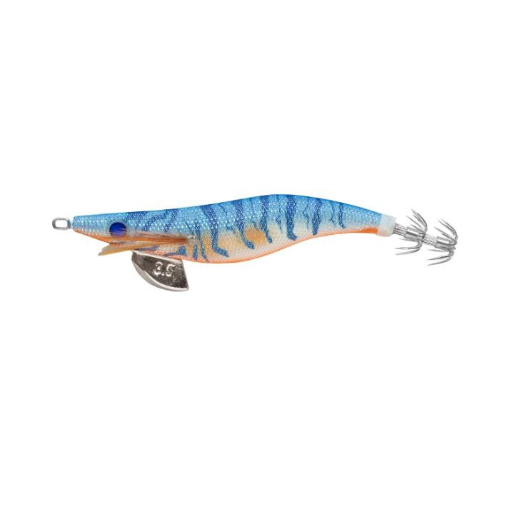 Cinnetic Crafty Tiger Glow 3.0 Cor:12 Trophy Blue