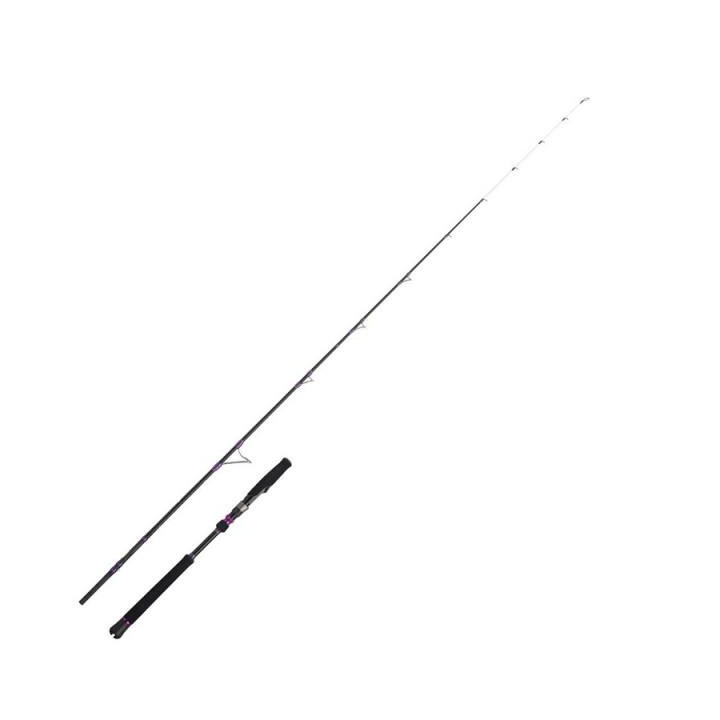 Cinnetic Sky Line Squid Jig (9407) 1.80m