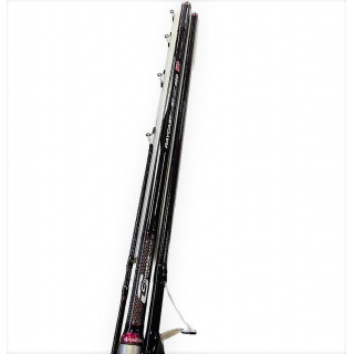 Cinnetic Raycast Red Fire ST 45 4.20m Flexi-Tip Hybrid