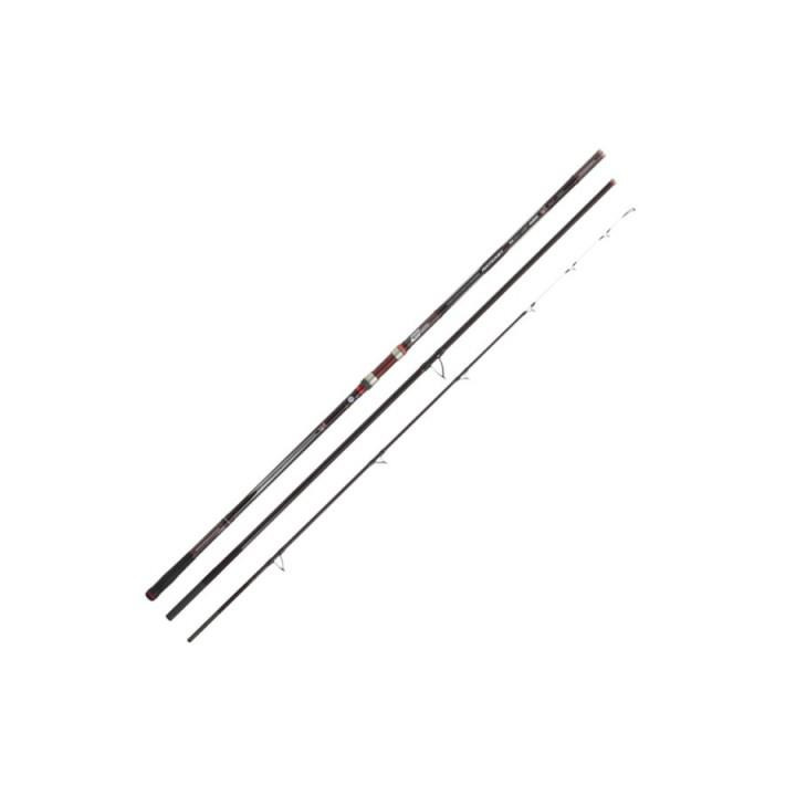 Cinnetic Raycast Red Fire Ti (9689) 45 4.20m Flexi-Tip Hybrid
