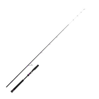 Cinnetic Sky Line Squid Jig (9407) 2.40m