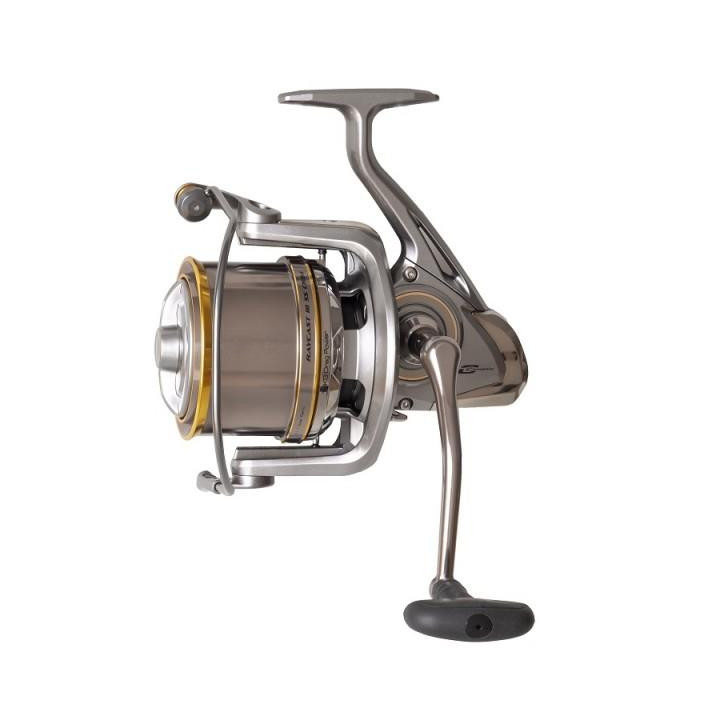 Cinnetic Raycast III CRB4 SS