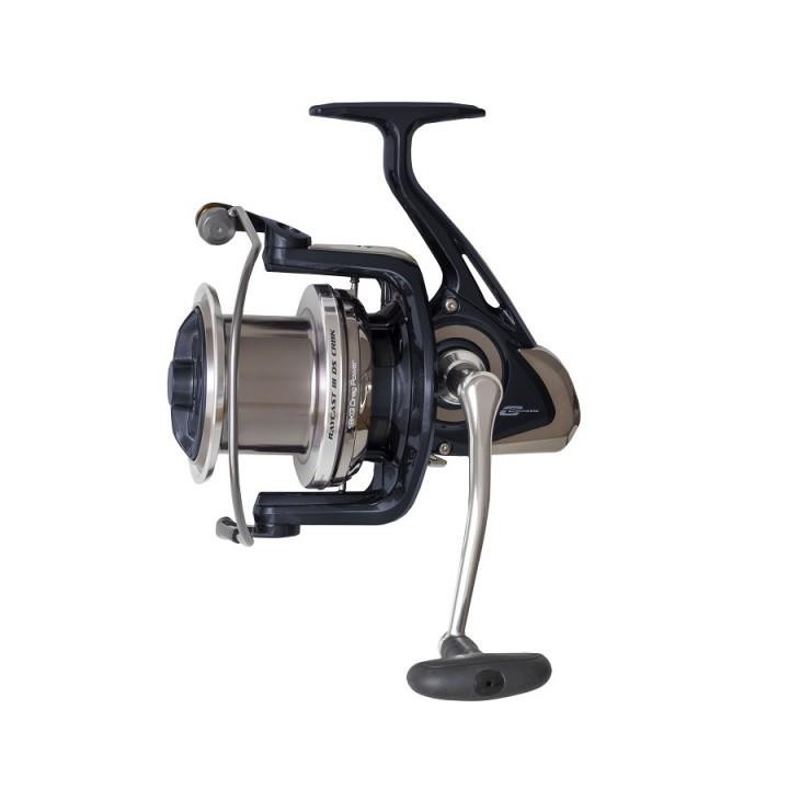 Cinnetic Raycast III CRBK DS