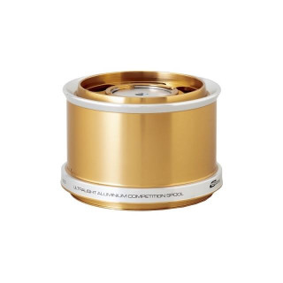 Bobine Cinnetic Raycast III Alu Type 3