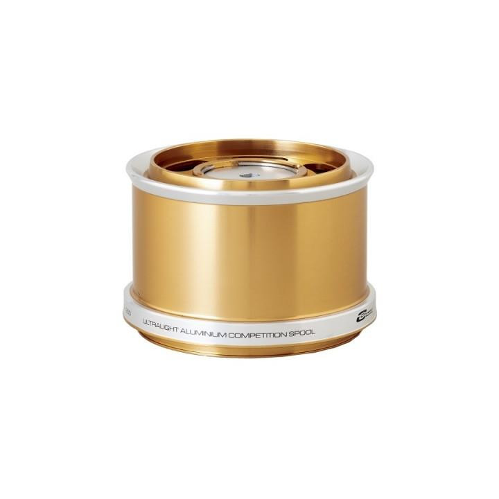 Bobine Cinnetic Raycast III Alu Type 3