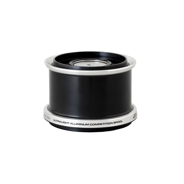 Bobine Cinnetic Raycast III Alu Type 5