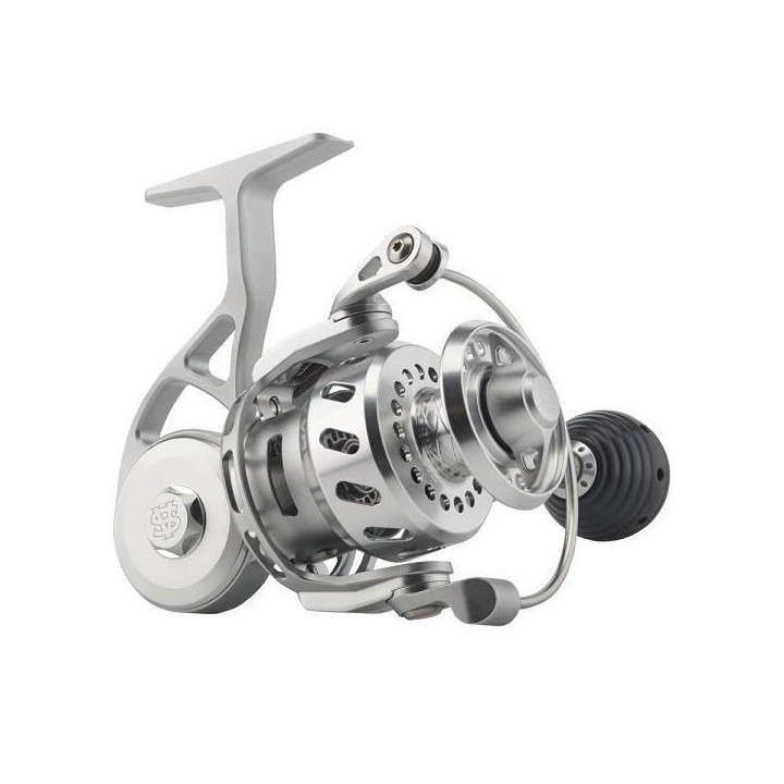 Van Staal VR50 Silver