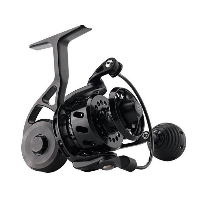 Van Staal VR50B Black