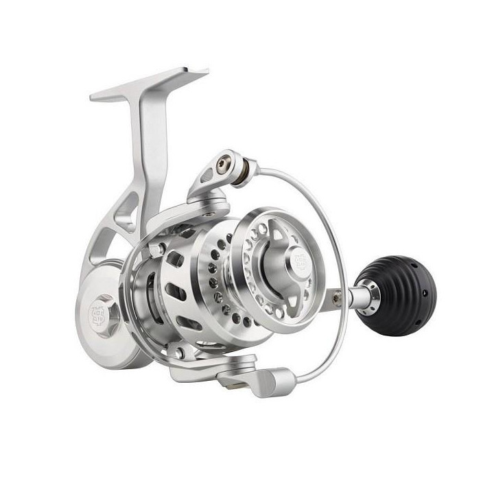 Van Staal VR75 Silver