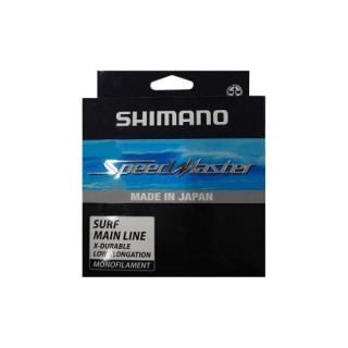 Shimano SpeedMaster 0.30mm 300m Clear