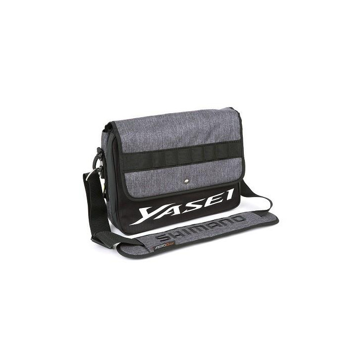 Bolsa Shimano Yasei Street