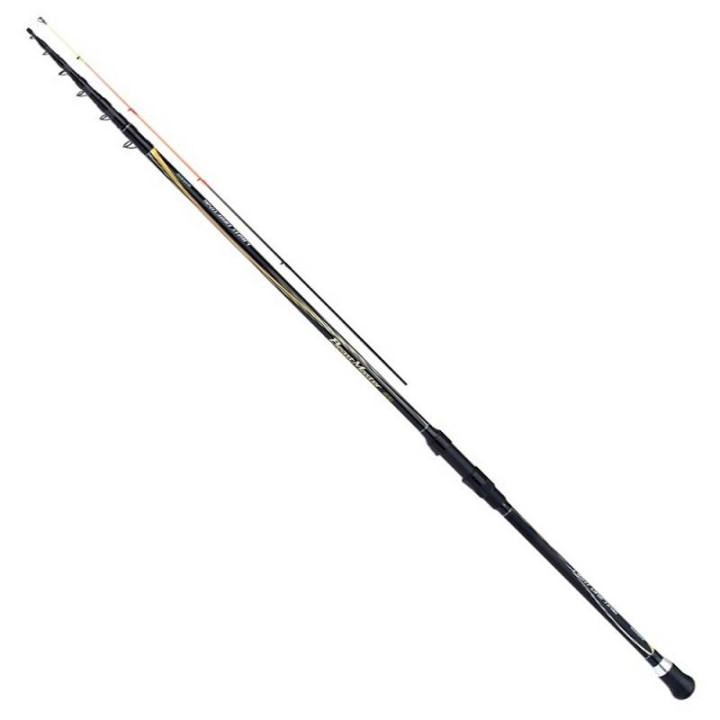 Shimano Beastmaster Te Boat LD 3.50m 5-50g