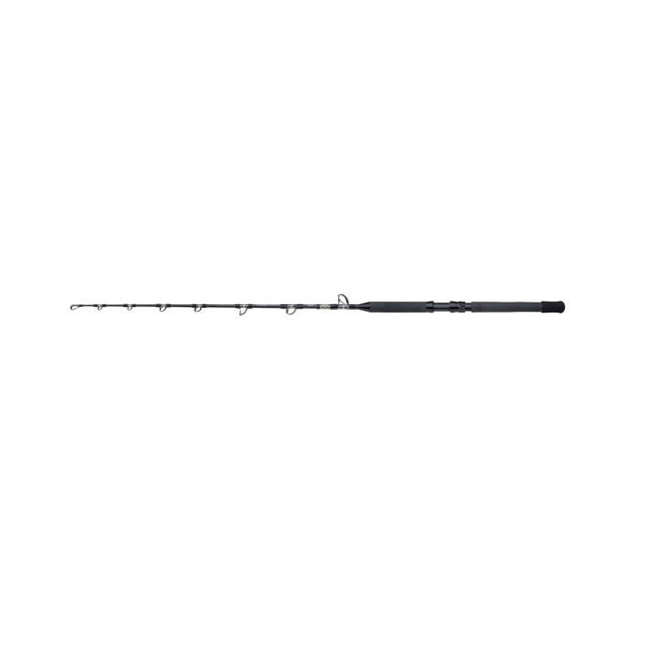 Shimano Tyrnos B Stand Up Spiral 50Lb