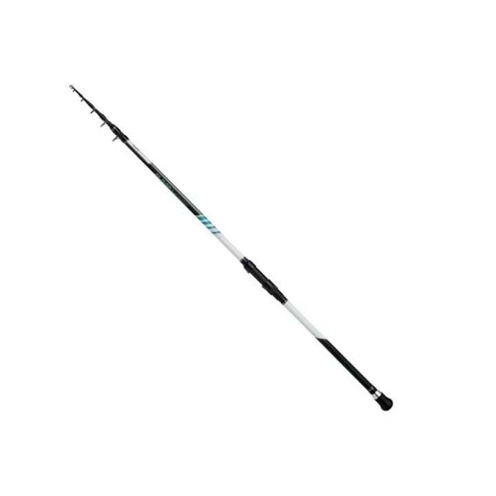 Shimano Alivio CX Boat Tele 18H