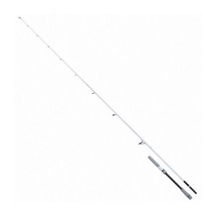 Shimano Stradic Spin Seabass 72MXF 2.18m