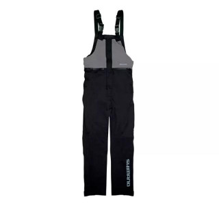 Shimano BibEBrade Non Padded Black Tam.XXL